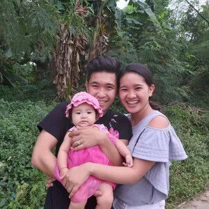 Genevieve Vigo-Sarmiento profile icon