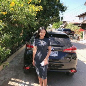 ภาวิณี กองเคน profile icon