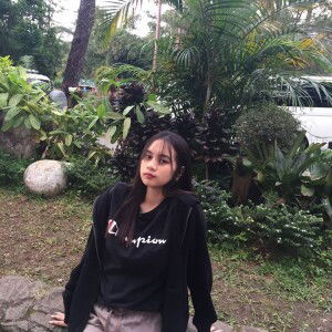 Valerie Jane Nolasco profile icon