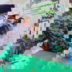 Tiana Ayu Metia profile icon