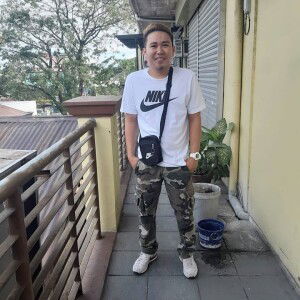 Jherald Hernandez profile icon