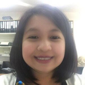 Cherry Cruz Villaluz profile icon