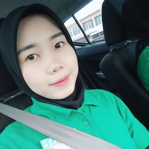 Rashidah Ahmad Daniyal profile icon