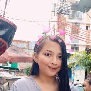 Pia Ysabel Calabines profile icon