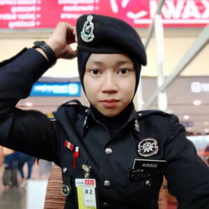 norsuraya hasim profile icon