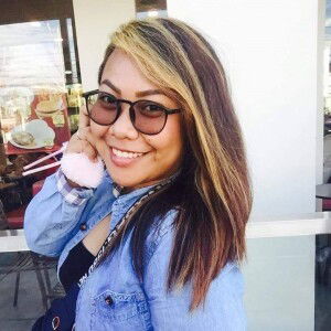 Angel Gatchalian profile icon