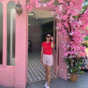 Rachel Ann Yazon Santos profile icon