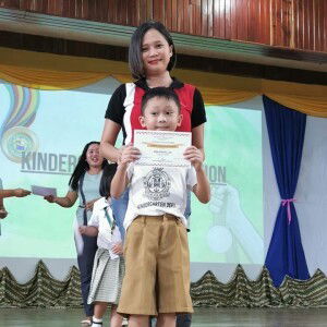 Rezyl Mae Emperado Tero profile icon