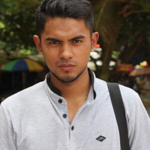 Muhammad Irwan profile icon