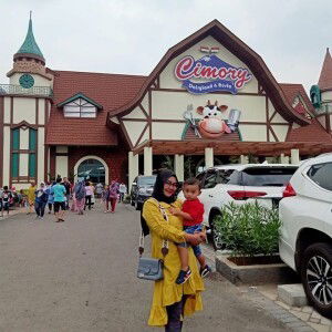 Inayah Adi Wijaya profile icon