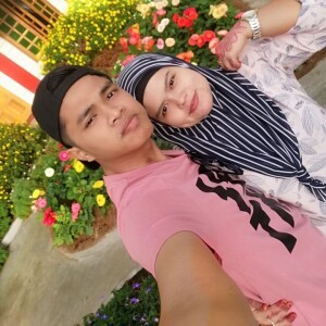 Nurul Afiqah profile icon