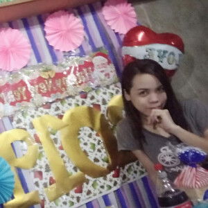 Jhecel Dela Cruz profile icon