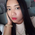 Alwena Magat Del Rosario profile icon