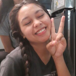 Stefanny profile icon