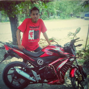 M Hendri Susanto profile icon