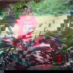 M Hendri Susanto profile icon