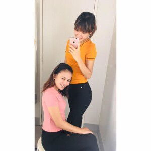 Kyra Norakirah profile icon