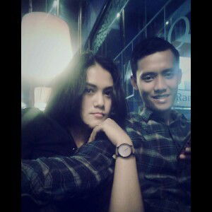 Ewi Maysolhati profile icon