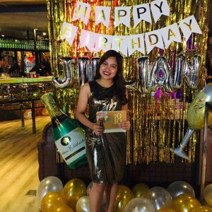 Immanuel Aelab profile icon