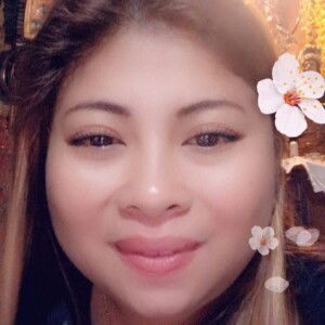 Bhelle Arcega profile icon