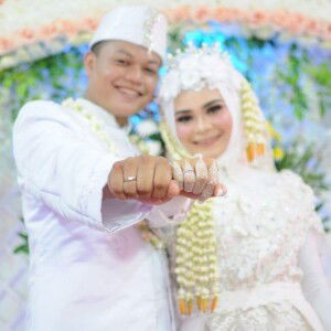 Indah Masyarul profile icon