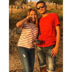 Smile'z Jantarawattana profile icon