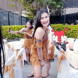 กานดาไง จะคัยละ profile icon