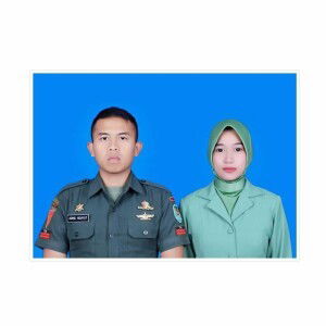 Lusi Aprianti profile icon