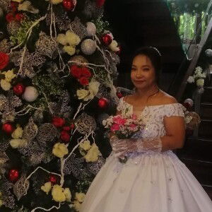 Mish San Juan Carurucan profile icon