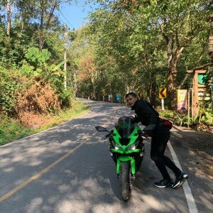 Arkom Phontham profile icon