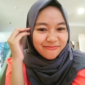 Aisyah profile icon