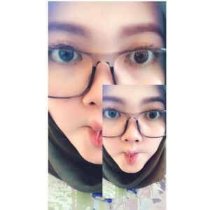 Restiputri profile icon