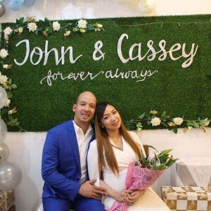 Cassandra Jane dela Cruz-Sebastian profile icon