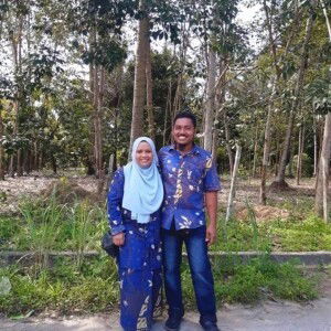 Hamimatulakmam profile icon