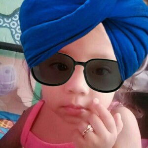 Larace Mercado profile icon