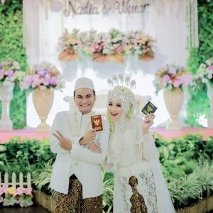 Nadia Intan Belinda profile icon