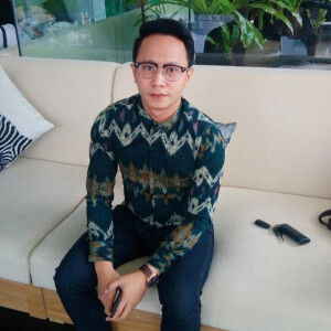 Irfandi Dwiki Amanda profile icon