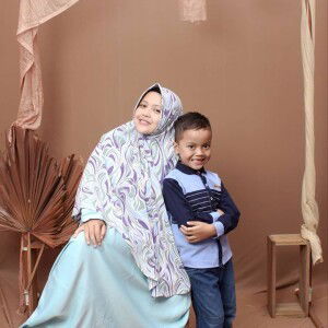 Melati Nurul Aeni profile icon