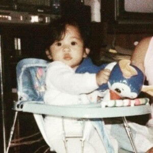 Aida Ruslan profile icon