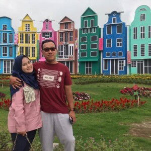 Nadhifa Almufidah profile icon