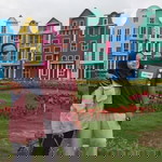 Nadhifa Almufidah profile icon