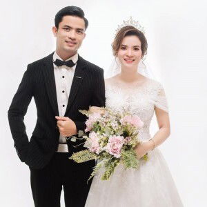 Trang Minh Anh profile icon