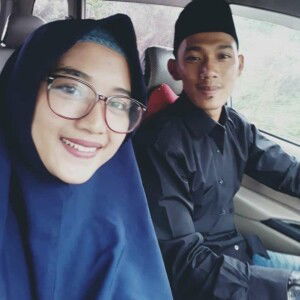 Nia Alfitriyani profile icon