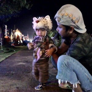 เดินทีละก้าว กินข้าวทีละคำ profile icon