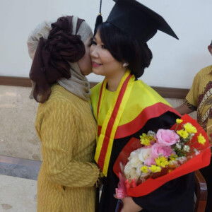 Lina Yulians profile icon