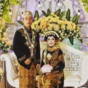 Achmad Yazeen profile icon