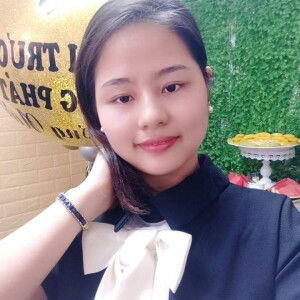 AnLy Trịnh profile icon