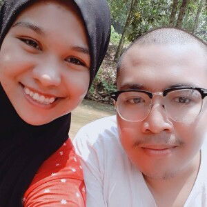 Zetty Zulham profile icon