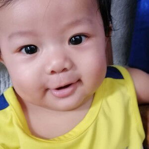 Najefa Ampaso profile icon