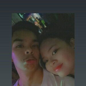 Zharhina Joy Ferrer profile icon